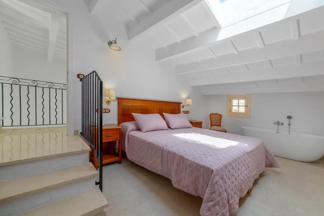 Seranova Luxury Hotel - Adults Only Ciutadella