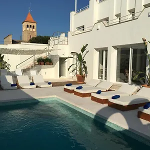 Hotel Petit H Rocamar - Adults Only