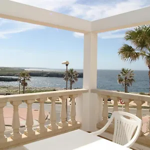 Affittacamere Sa Prensa, Ciutadella (Menorca)