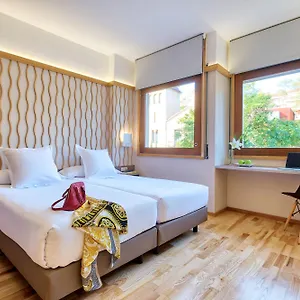 Aparthotel Bonanova