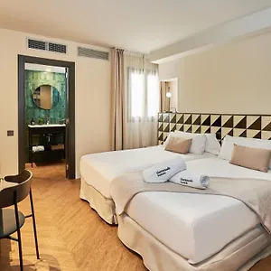 Hotel The Moods Oasis