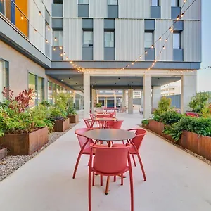 Apartahotel And Coliving