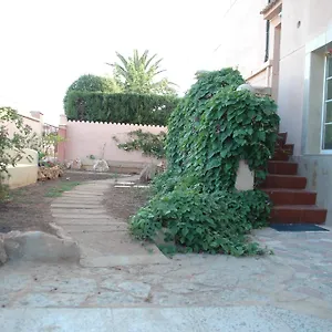 Affittacamere Paris Ciutadella, Ciutadella (Menorca)