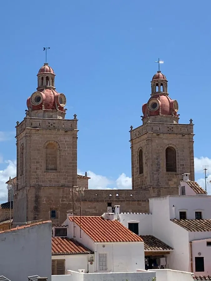 Seranova Luxury Hotel - Adults Only Ciutadella