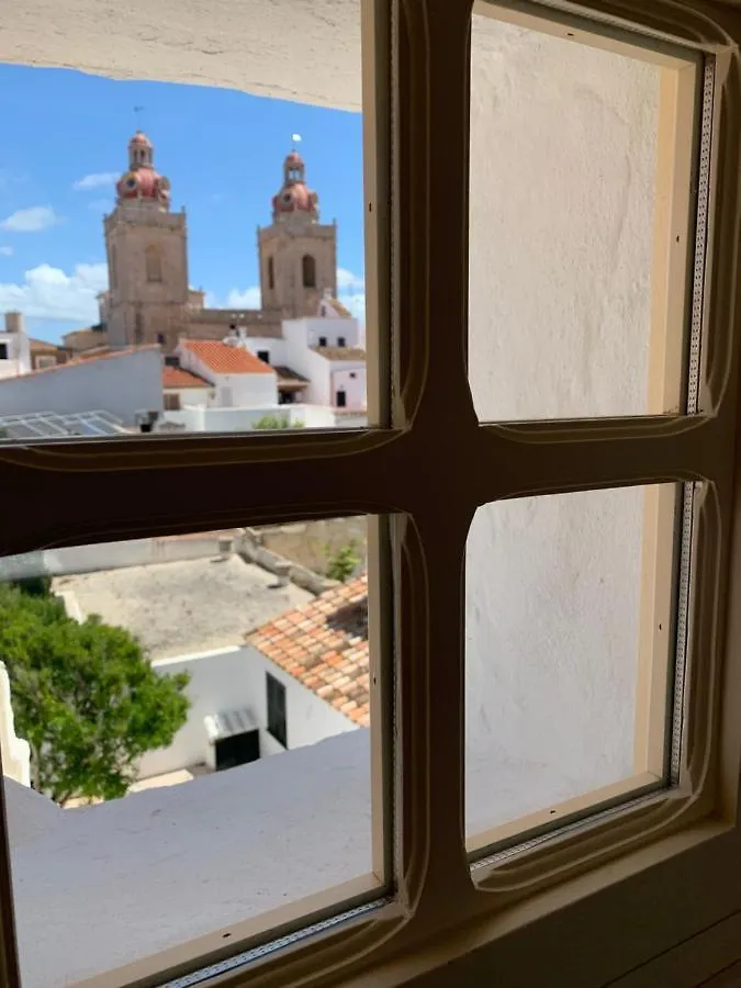 Seranova Luxury Hotel - Adults Only Ciutadella
