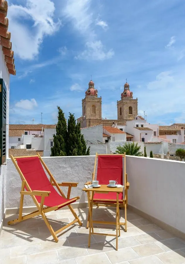 Seranova Luxury Hotel - Adults Only Ciutadella