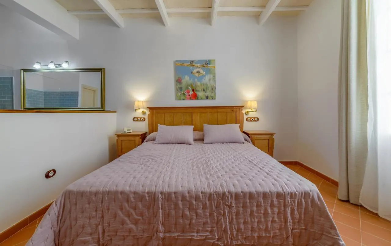Seranova Luxury Hotel - Adults Only Ciutadella  Ciutadella (Menorca)