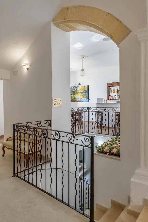 Seranova Luxury Hotel - Adults Only Ciutadella   Ciutadella (Menorca)
