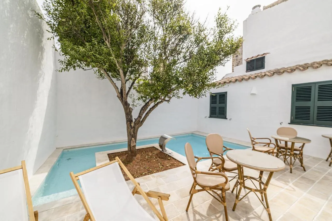 Seranova Luxury Hotel - Adults Only Ciutadella  Spagna