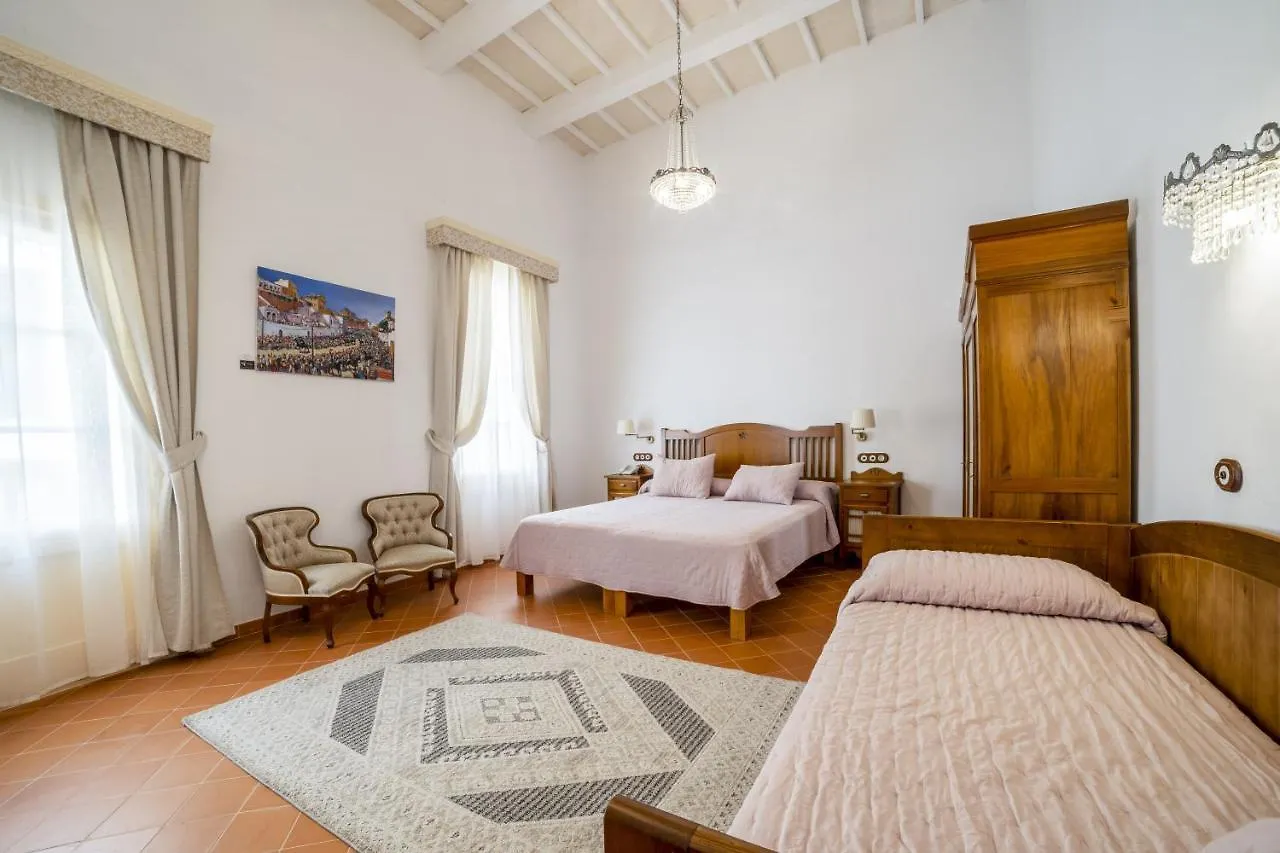 Seranova Luxury Hotel - Adults Only Ciutadella  4*, Ciutadella (Menorca) Spagna