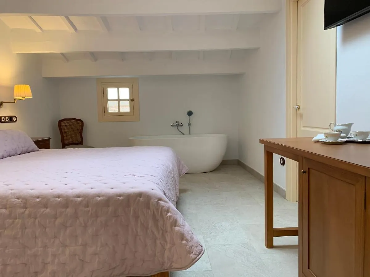Seranova Luxury Hotel - Adults Only Ciutadella   Ciutadella (Menorca)