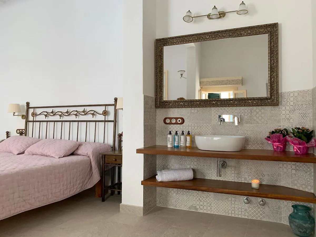 Seranova Luxury Hotel - Adults Only Ciutadella  Ciutadella (Menorca)