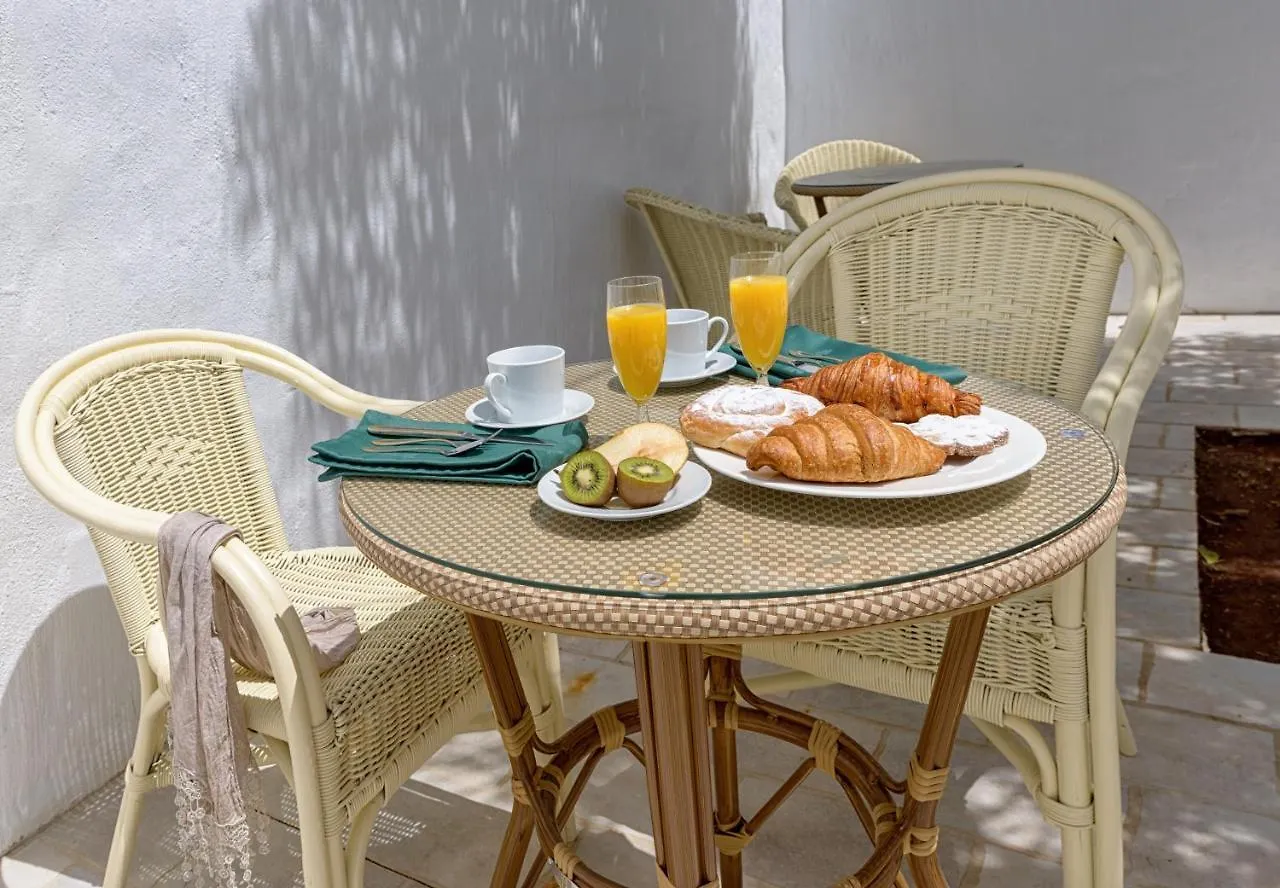 Seranova Luxury Hotel - Adults Only Ciutadella