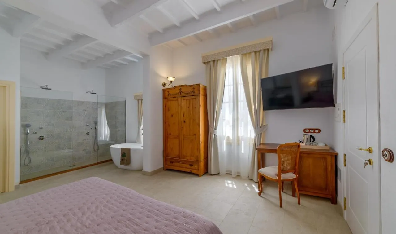 Seranova Luxury Hotel - Adults Only Ciutadella
