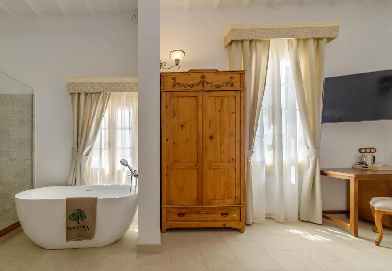 Seranova Luxury Hotel - Adults Only Ciutadella