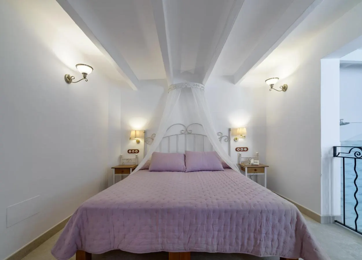 ****  Seranova Luxury Hotel - Adults Only Ciutadella  Spain
