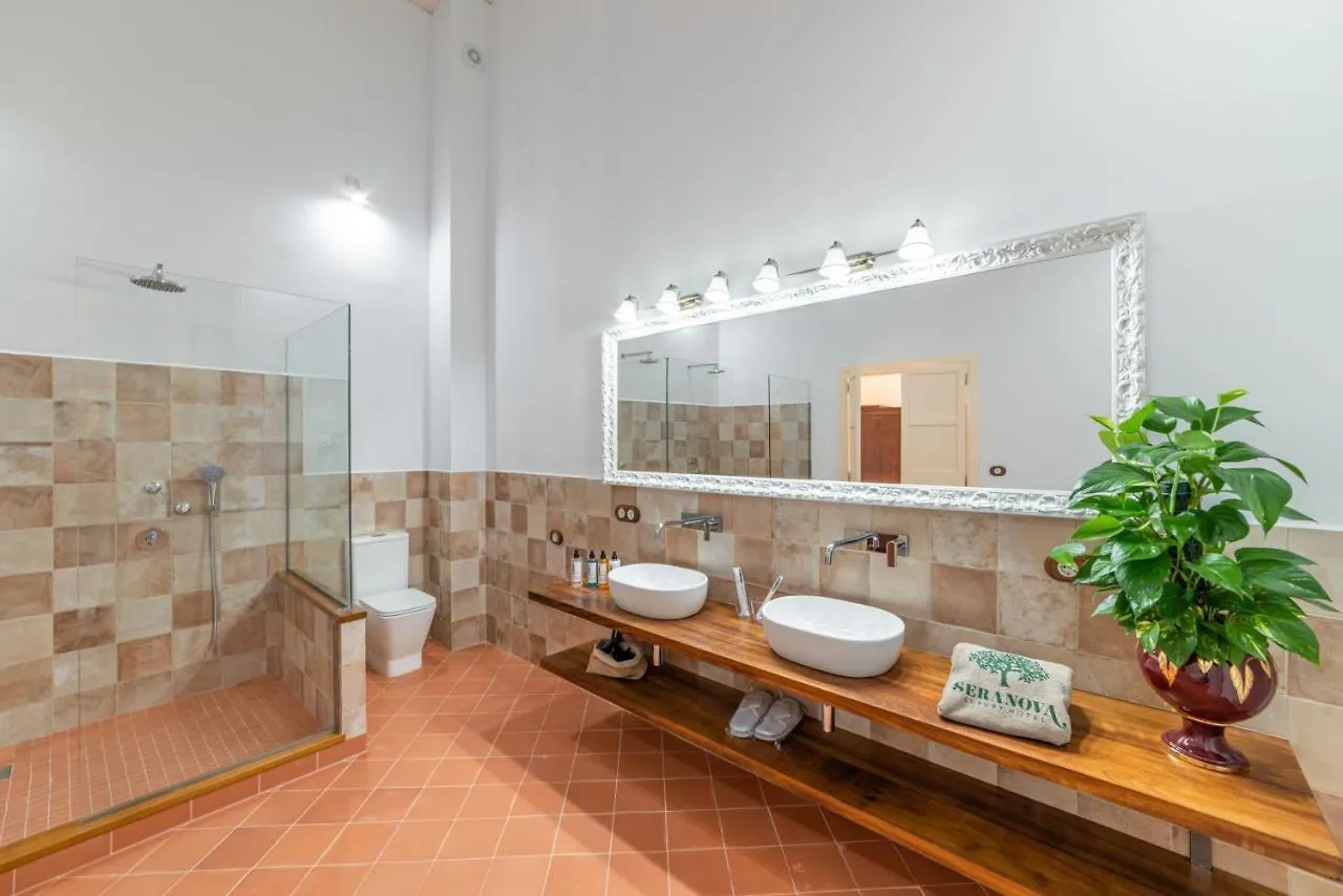 Seranova Luxury Hotel - Adults Only Ciutadella  Spain