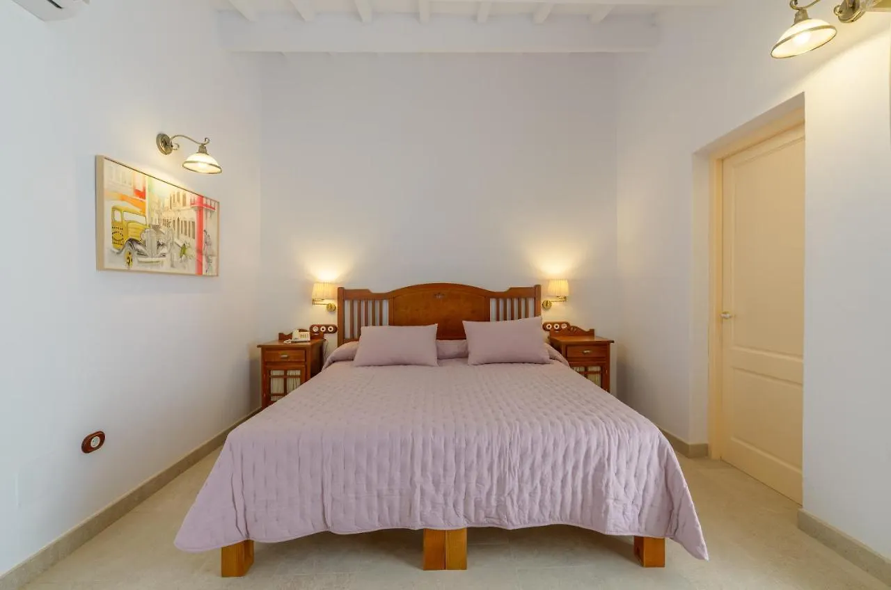 Seranova Luxury Hotel - Adults Only Ciutadella