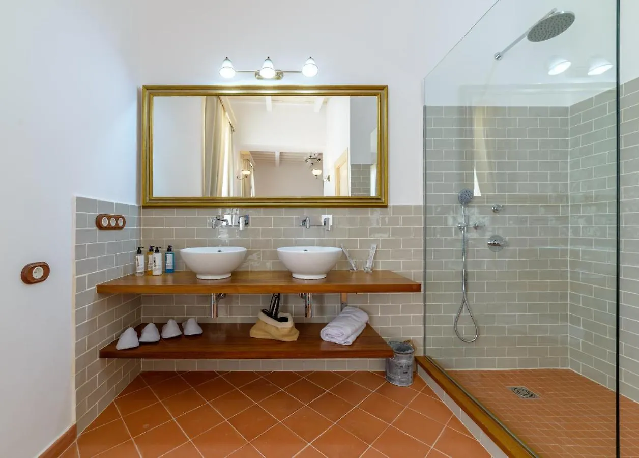 Seranova Luxury Hotel - Adults Only Ciutadella  Ciutadella (Menorca)