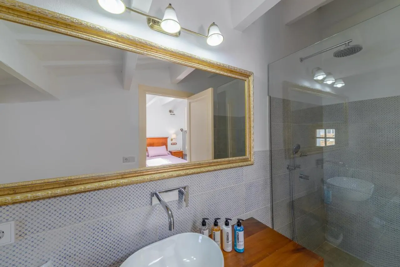 Seranova Luxury Hotel - Adults Only Ciutadella