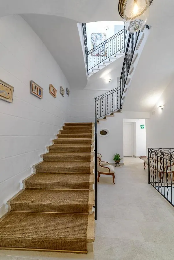 Seranova Luxury Hotel - Adults Only Ciutadella  Spain