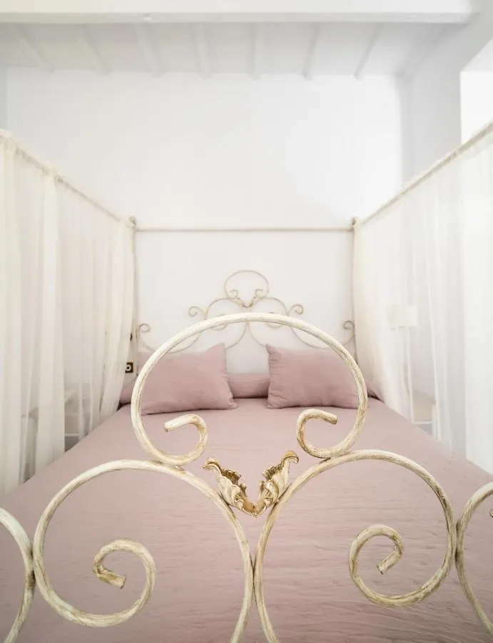 Seranova Luxury Hotel - Adults Only Ciutadella